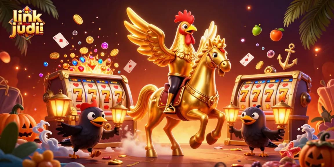 Bet on link judi bola safely with verified, secure access to SBOBET and exciting betting action.