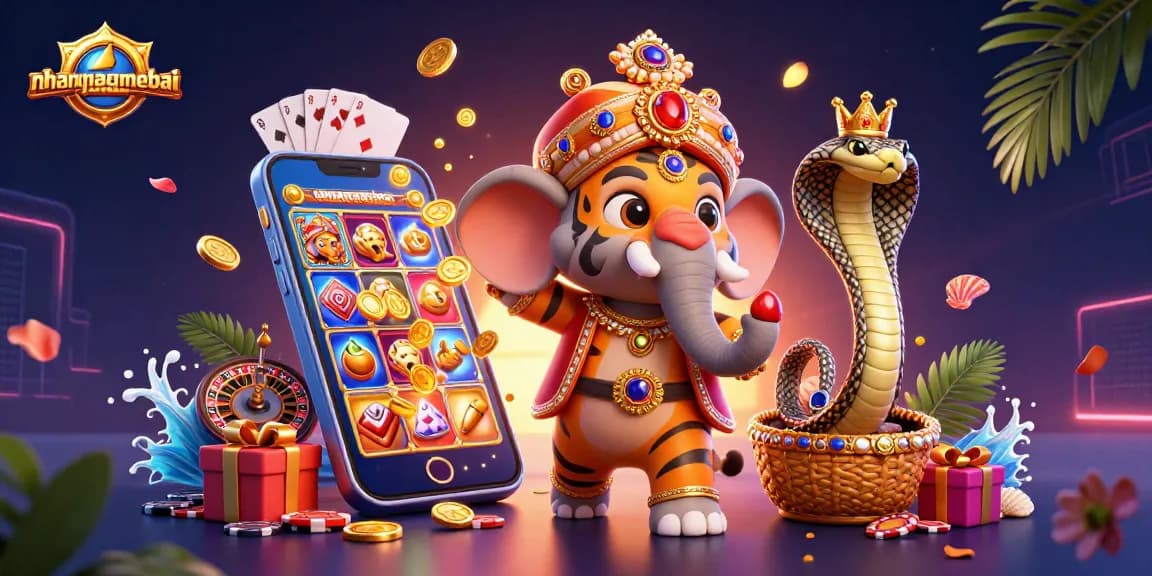 Play Callbreak strategy game at nhanquagamebai with colorful visual elements and engaging gameplay.