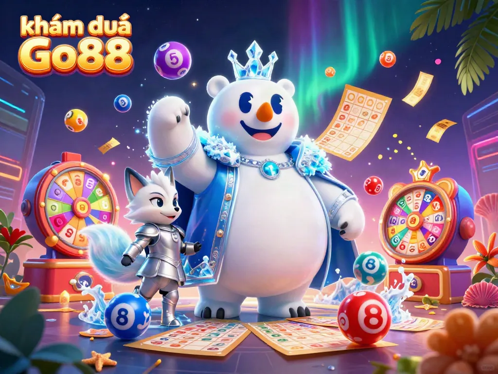 Engage with exciting gameplay and strategies at khám phá Go88 for a thrilling casino experience.