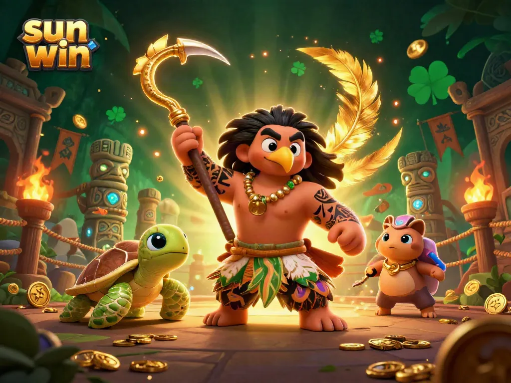 Experience exciting gameplay at sun win with vibrant casino-themed adventures and effective winning strategies.