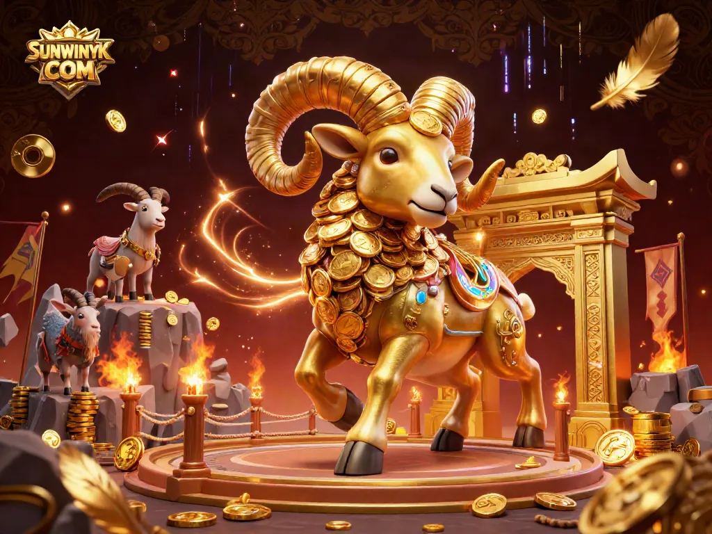 Engage with the thrilling casino scene featuring SUNWINYK COM at the center of an epic showdown.