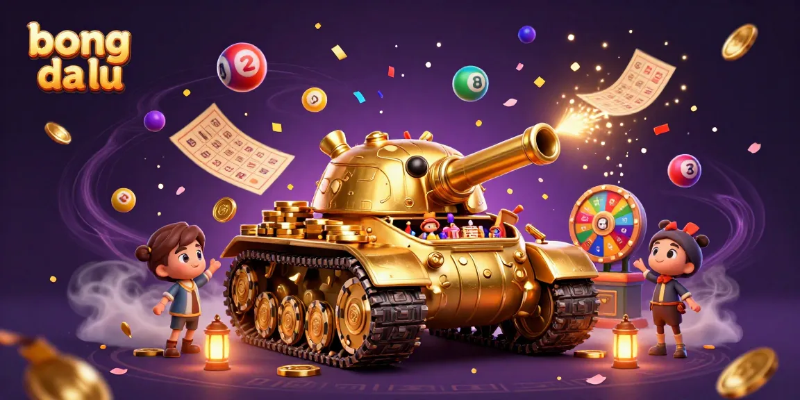 Place your bets on bong da lu with this vibrant 3D casino scene featuring elaborate gaming elements.